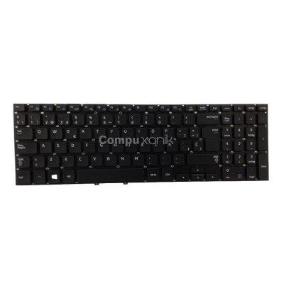 Teclado Samsung 270e5e