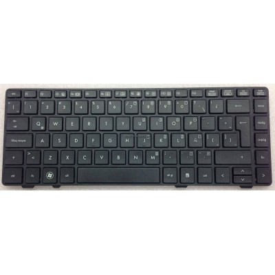Teclado HP Probook 6360B