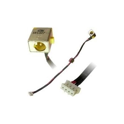 Jack Power Packard Bell PEW91
