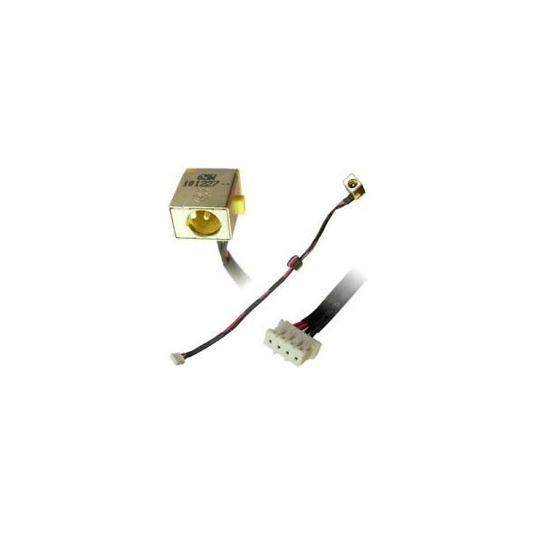 Jack Power Packard Bell PEW91