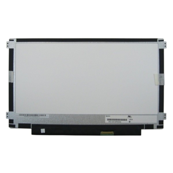 Pantalla 11,6 LED Slim 30 pines