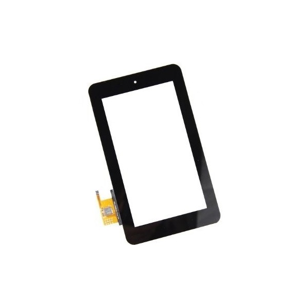 Tactil HP Slate 