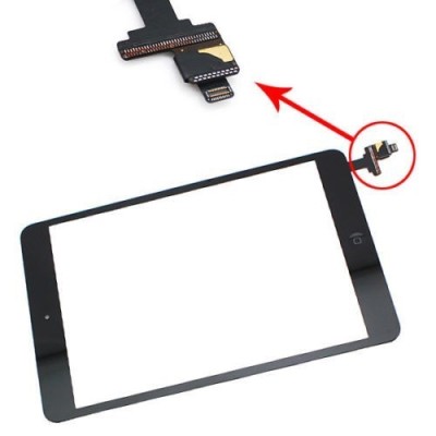 Tactil Ipad Mini