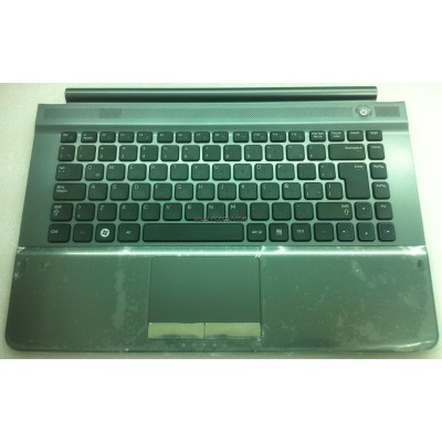 Teclado Topcase Samsung RC410