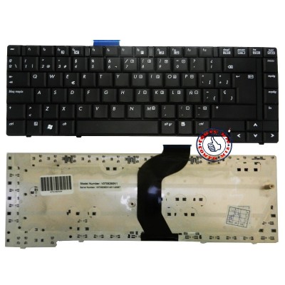 Teclado HP 6730b