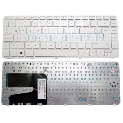 Teclado HP 14-D