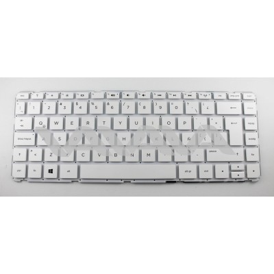 Teclado HP 14-V