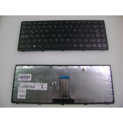 Teclado Lenovo G400s
