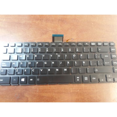 Teclado Toshiba C45-B Series