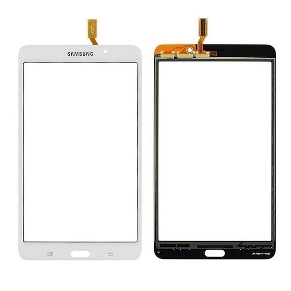 Pantalla Tactil Samsung T230 Blanco