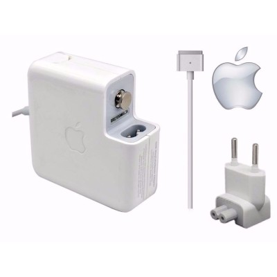 Cargador Macbook Magsafe 2 Original Apple 85w