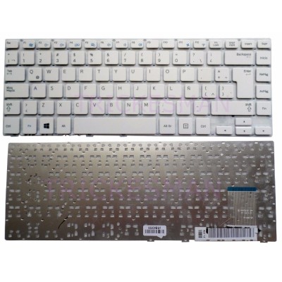Teclado Samsung 405R4E