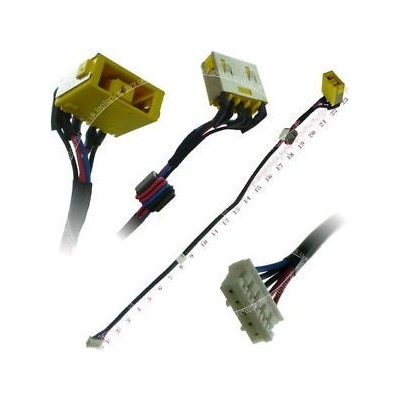 Jack Power Lenovo G400S