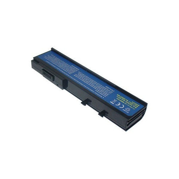 Bateria Acer Aspire 2420 2920 3620 3640 3670 5540 5550 5560 5590