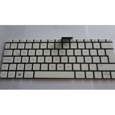 Teclado HP Stream X360