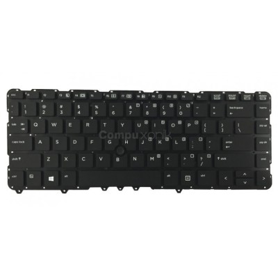 Teclado HP 840 G1