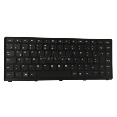 Teclado Lenovo S400