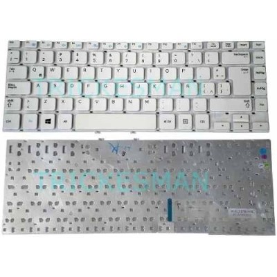 Teclado Samsung 270E4E