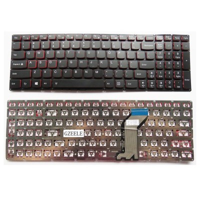 Teclado Lenovo Y700