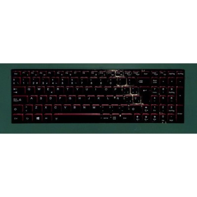 Teclado Lenovo Y510P
