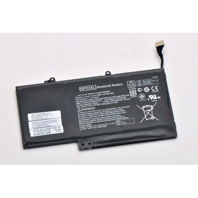 Bateria HP NP03XL