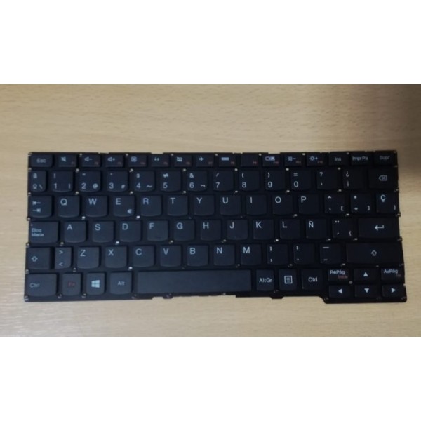 Teclado Lenovo Ideapad Yoga 2 11