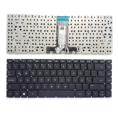 teclado hp 14-bs