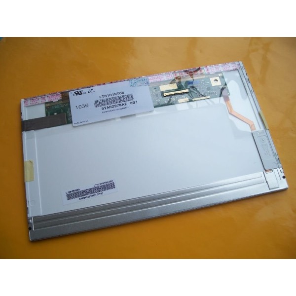 Pantalla LCD 10.1" WSVGA (1024x600) Led 40 Pines para Netbook