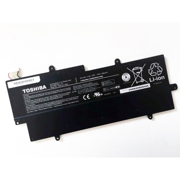 Bateria Original Toshiba Pa5013u Pa5013 Z830 Z835 Z930 Z935