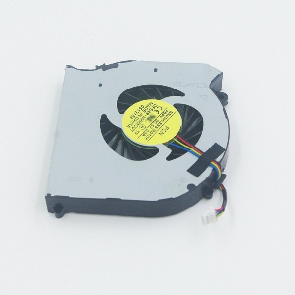 Ventilador Hp Pavilion Dv6-7000 Dv7-7000 Series
