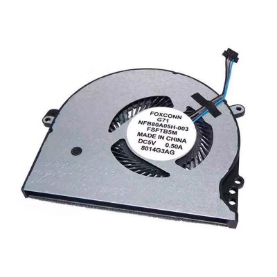 Ventilador HP 15-CC Series