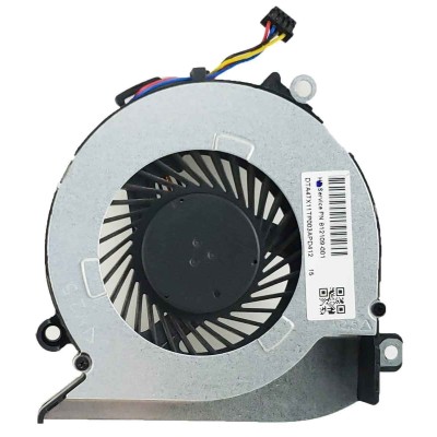 Ventilador HP 14-AB series