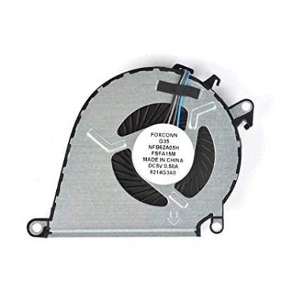 Ventilador HP 15-AX series