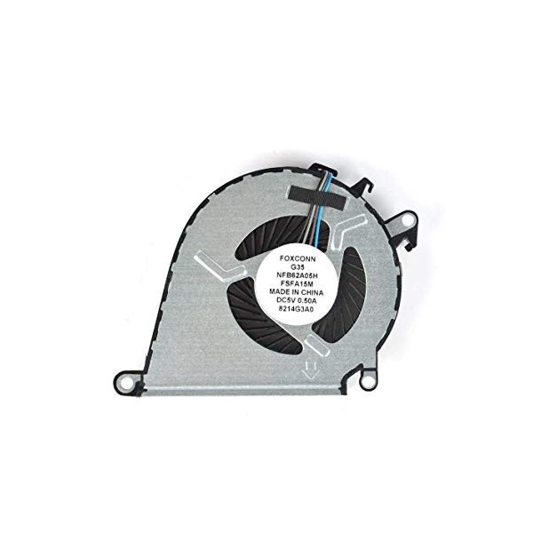 Ventilador Hp Pavilion 15-ax 15-bc