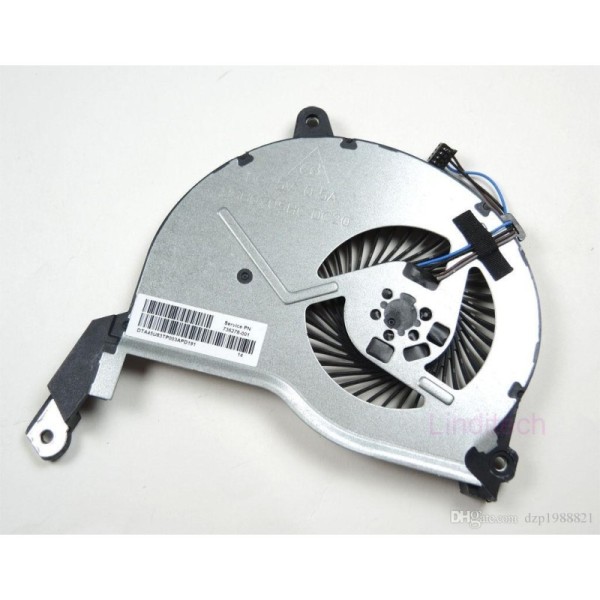 Ventilador Hp Pavilion 15-n 14-n 17-n 15-f