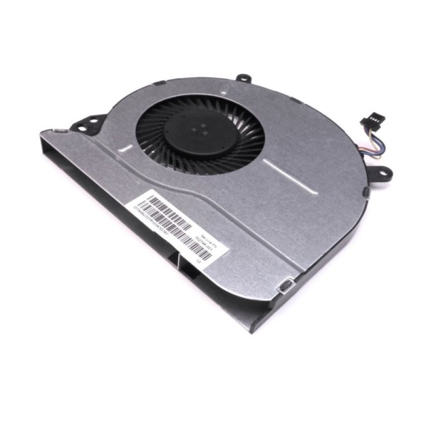 Ventilador Hp Sleekbook 14-b 15-b 14-1000 15-1000