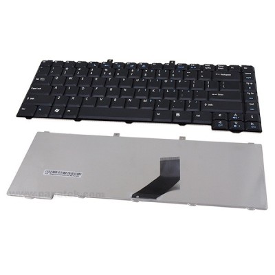 Teclado para Acer Aspire 3100 3690 5100 5680 series Teclado para Acer Aspire 3100 3690 5100 5680 series