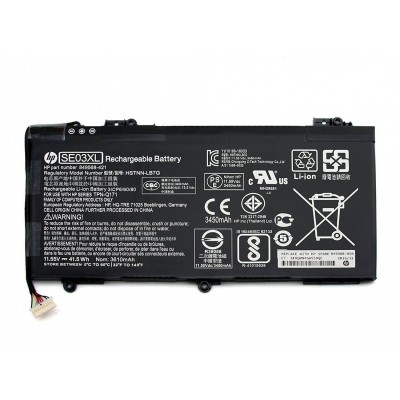 Bateria Original HP SE03XL