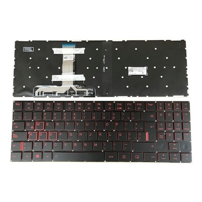 Teclado Lenovo Y520-15ikbn Y720-15ikb