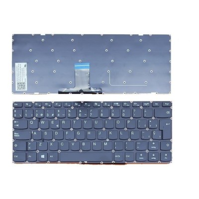 Teclado Lenovo 510S-14isk