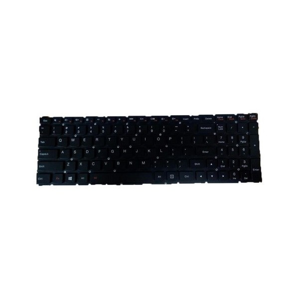 Teclado Lenovo Ideapad FLEX 3-1570 1580