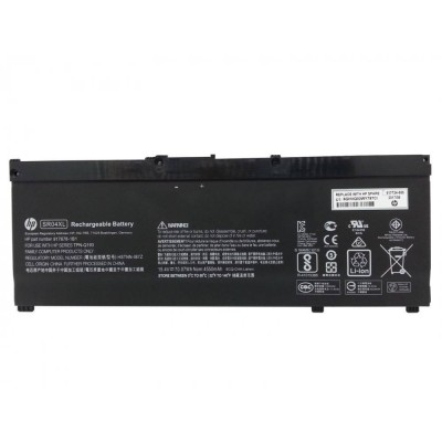 Bateria original SR04XL
