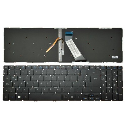 Teclado Acer V5-571