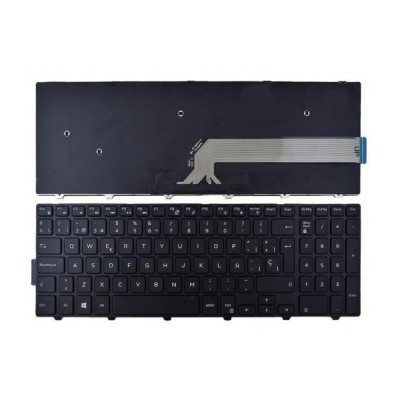 Teclado Dell Inspiron 15-5000