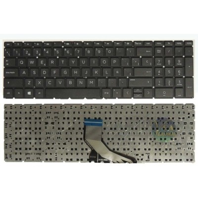 Teclado HP 15-DA