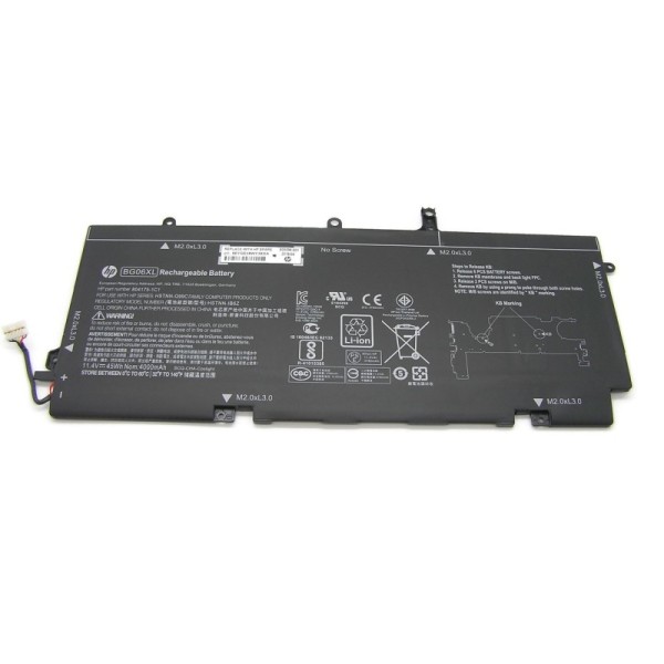 Bateria Original Hp Elitebook 1040 G3 (bg06xl) 805096-005
