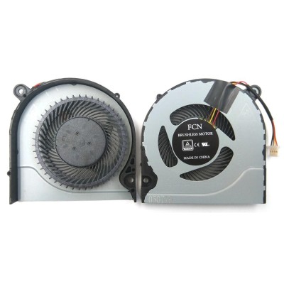 Ventilador Acer AN515-51