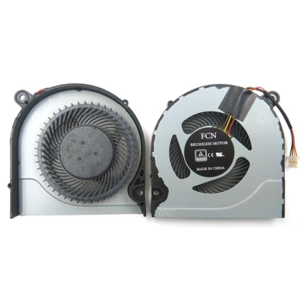 Ventilador Acer AN515-42 AN515-515 AN515-52