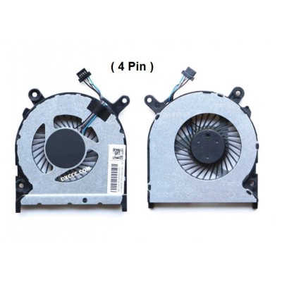 Ventilador HP 14-BS