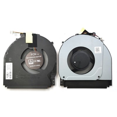 Ventilador HP 14-DH